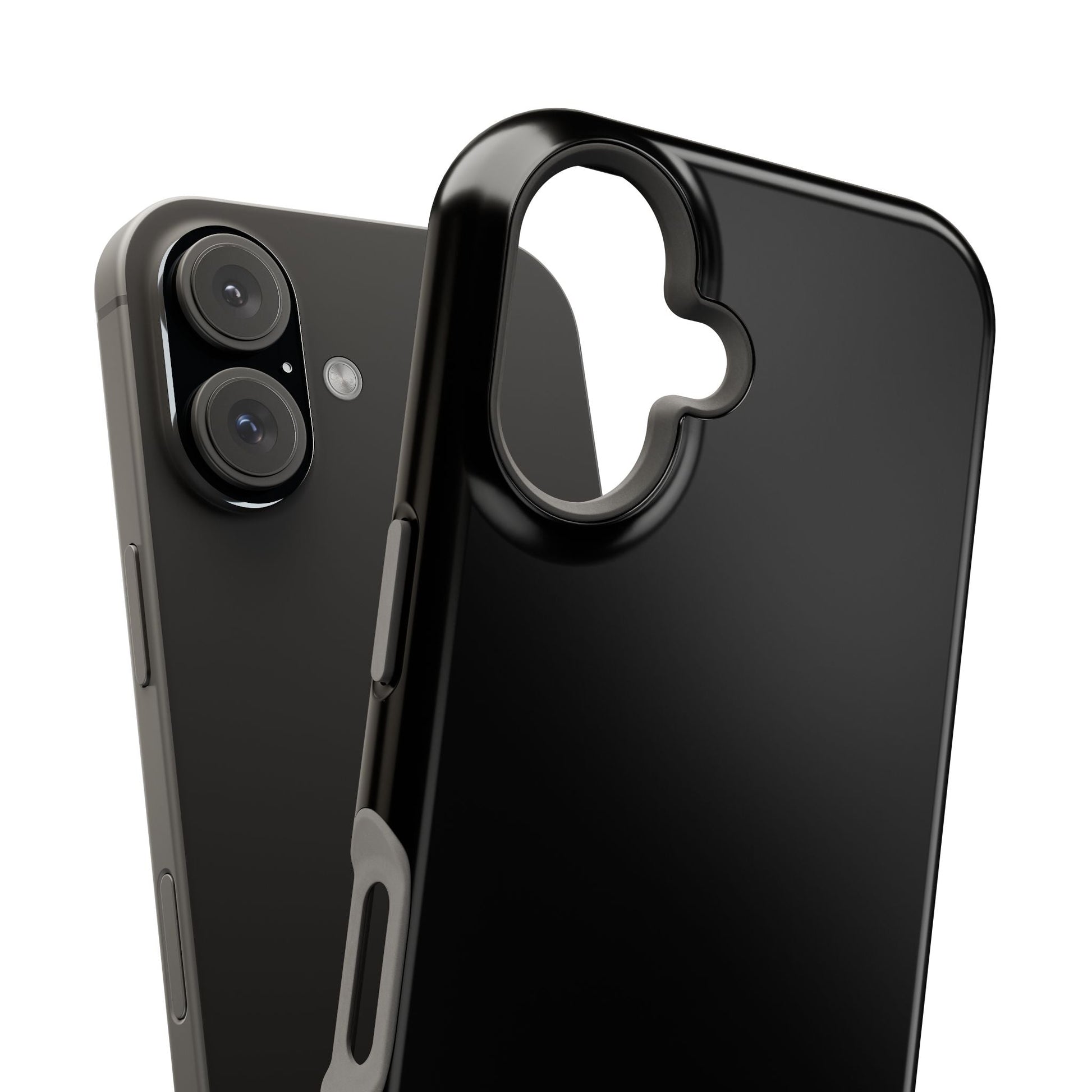 Buttons - Phone Case