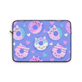 Cat Donut - 13’’ - Laptop Sleeve