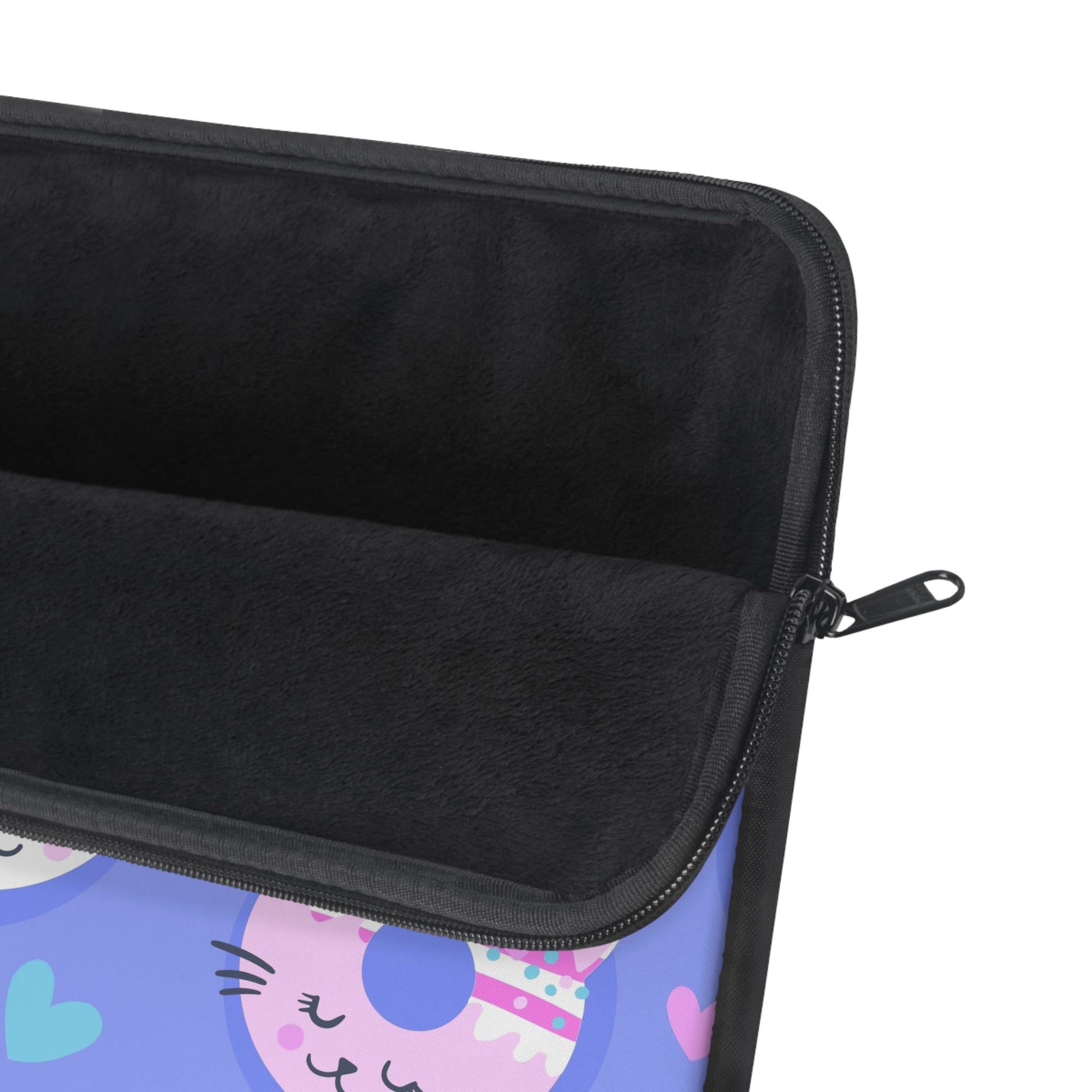 Cat Donut - Laptop Sleeve