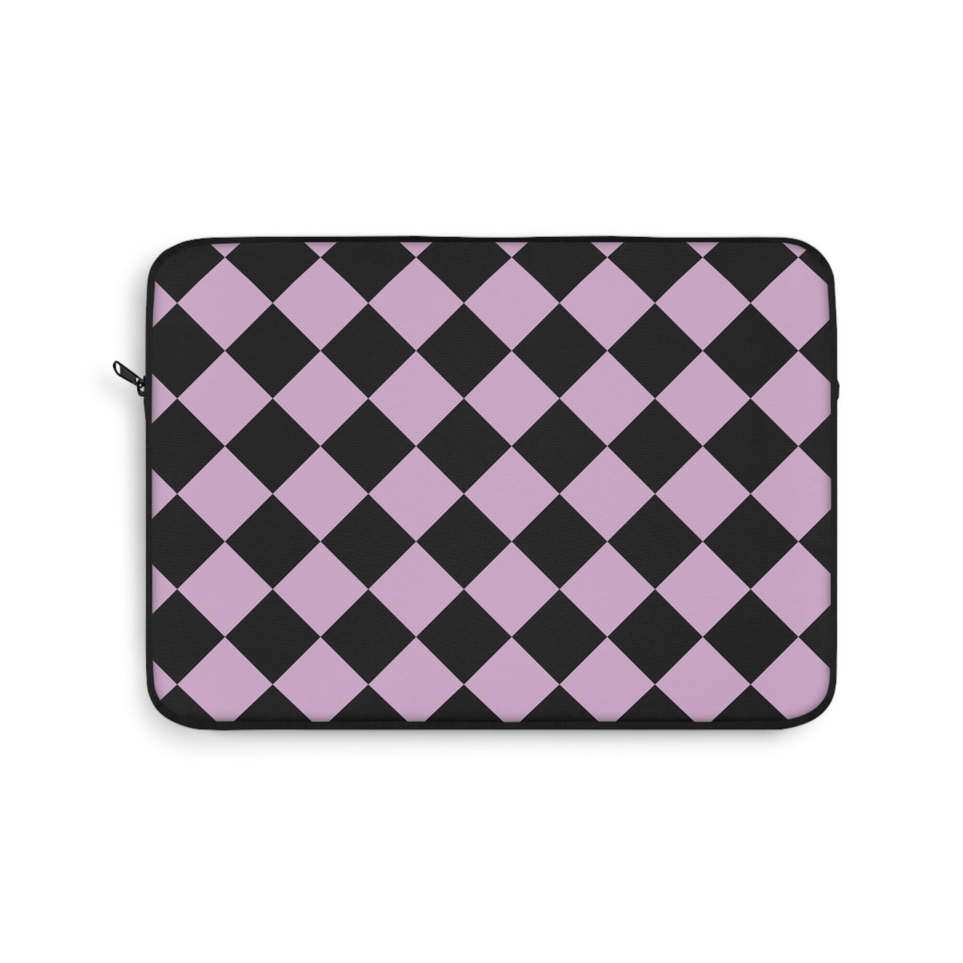 Checkerboard - 13’’ - Laptop Sleeve