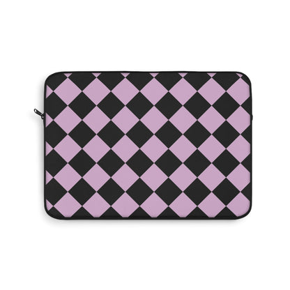 Checkerboard - 13’’ - Laptop Sleeve