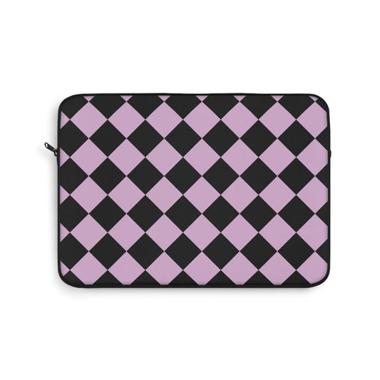Checkerboard - 13’’ - Laptop Sleeve