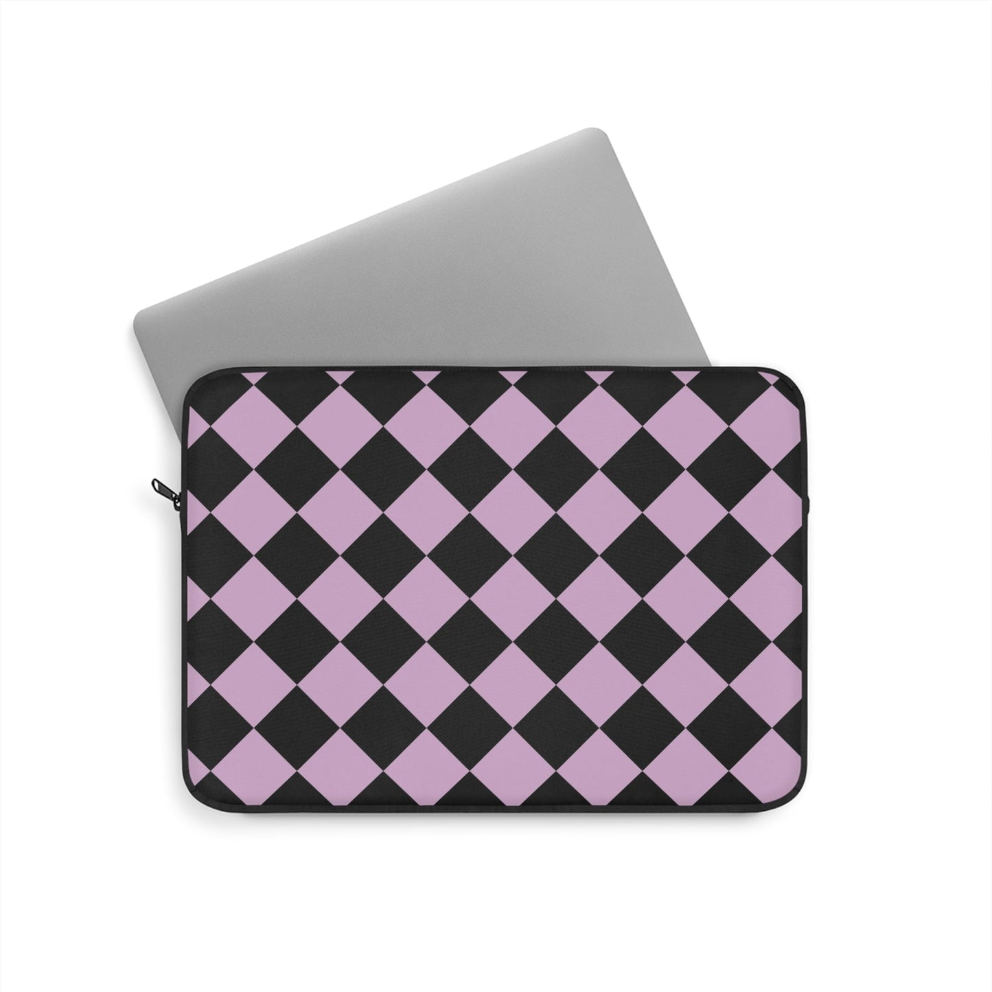 Checkerboard - Laptop Sleeve