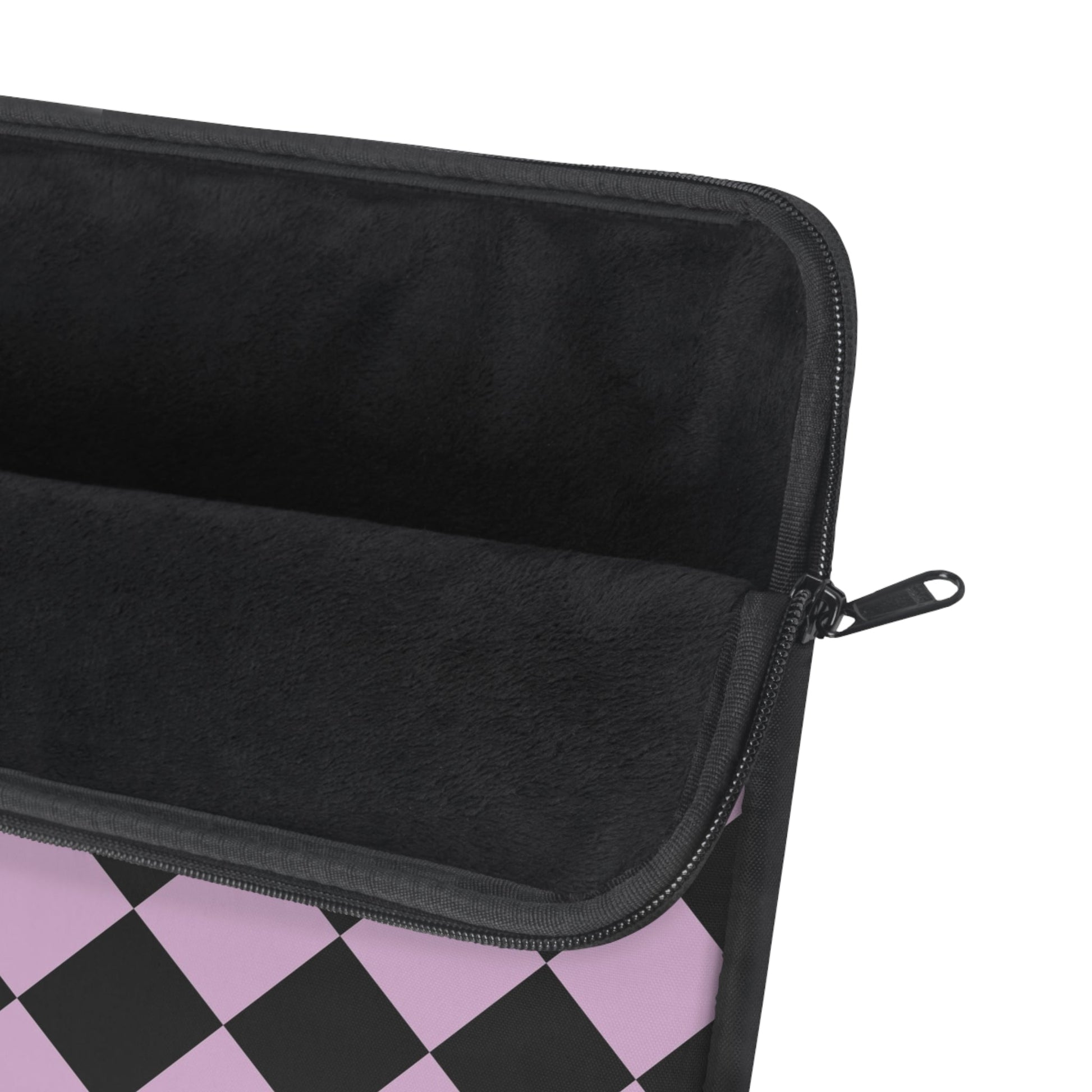 Checkerboard - Laptop Sleeve