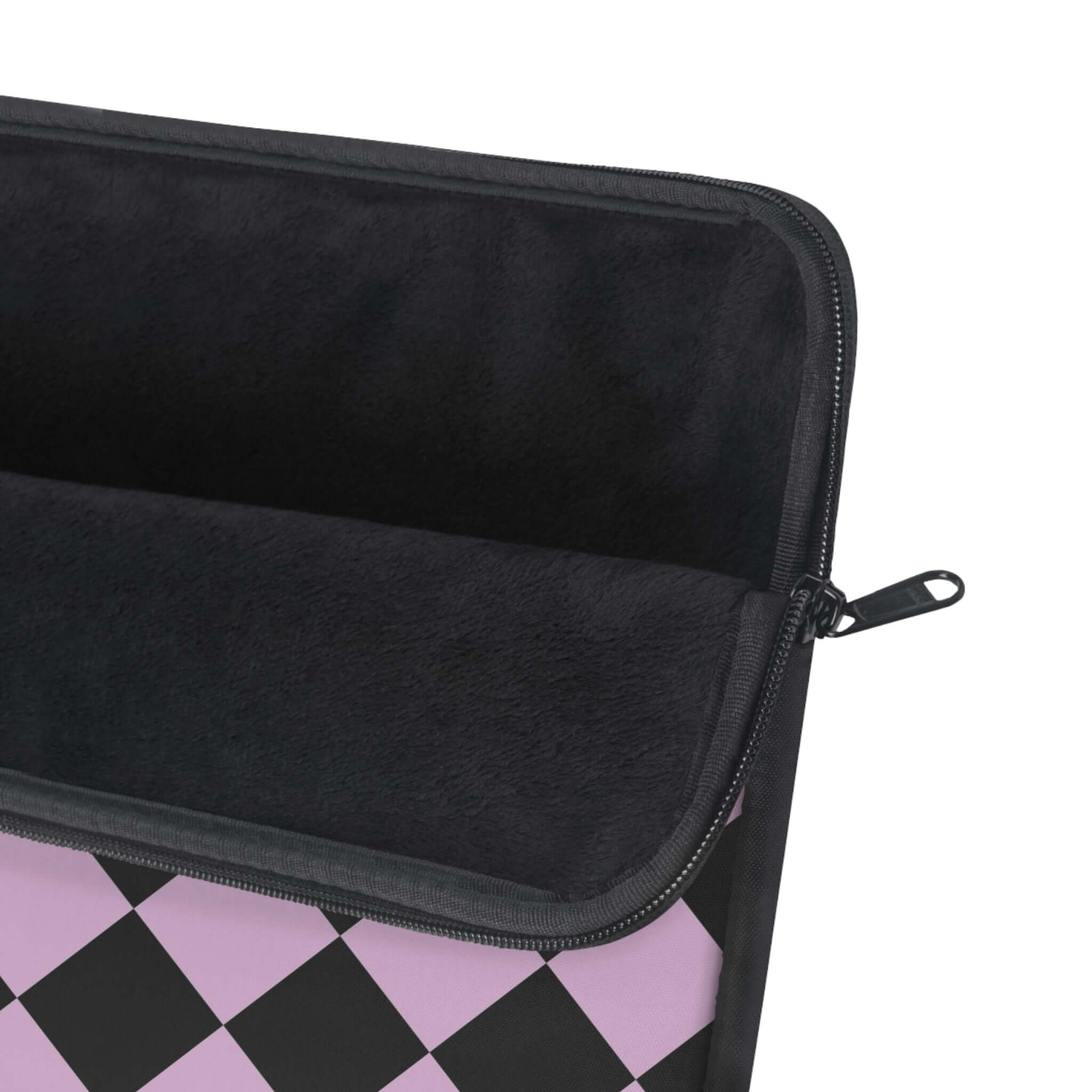 Checkerboard - Laptop Sleeve