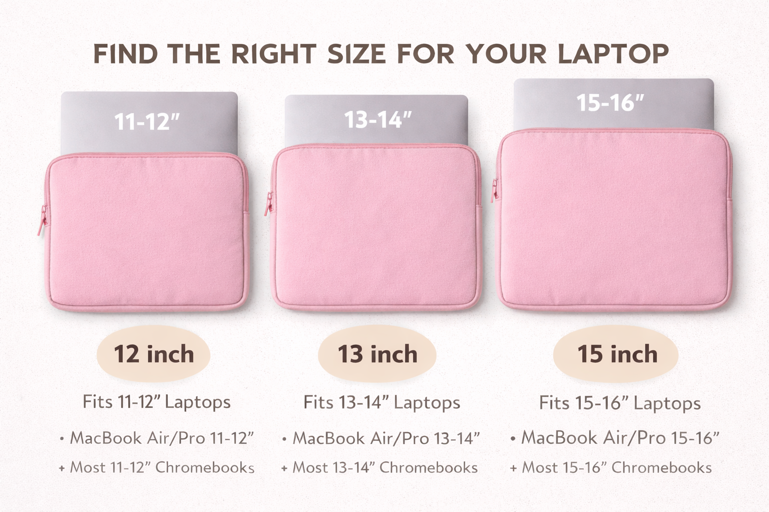Checkerboard - Laptop Sleeve