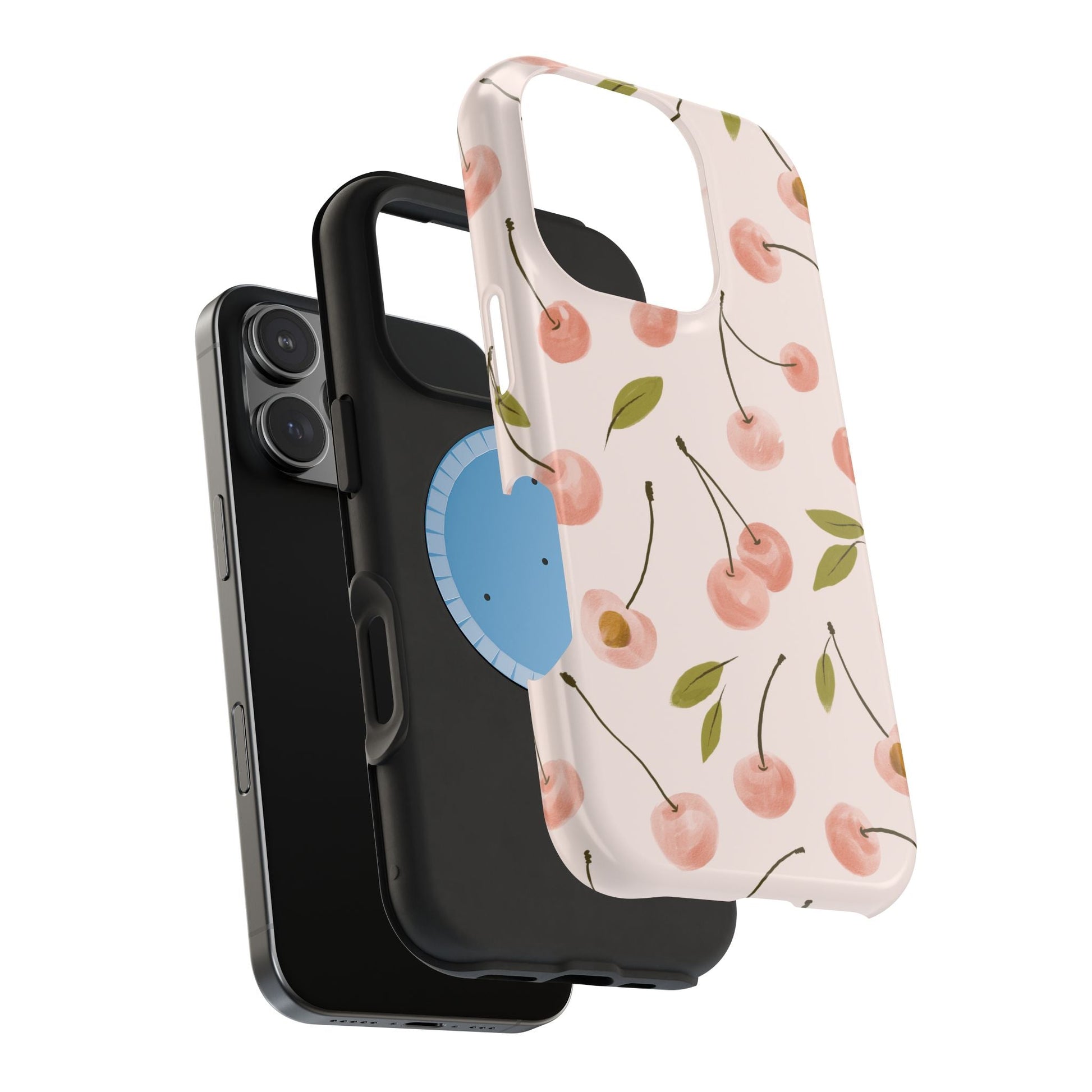 Cherries - Phone Case