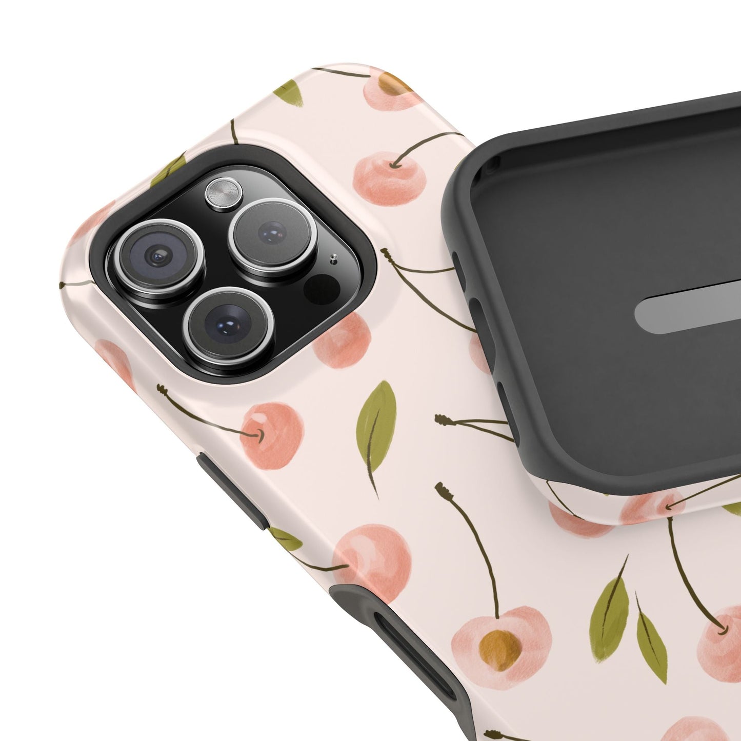 Cherries - Phone Case