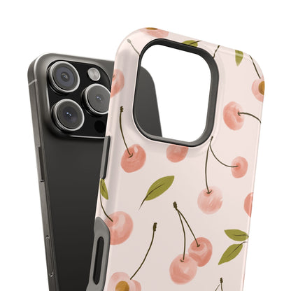 Cherries - Phone Case