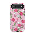 Cherry Blossom - iPhone 17 Air / Glossy - Phone Case