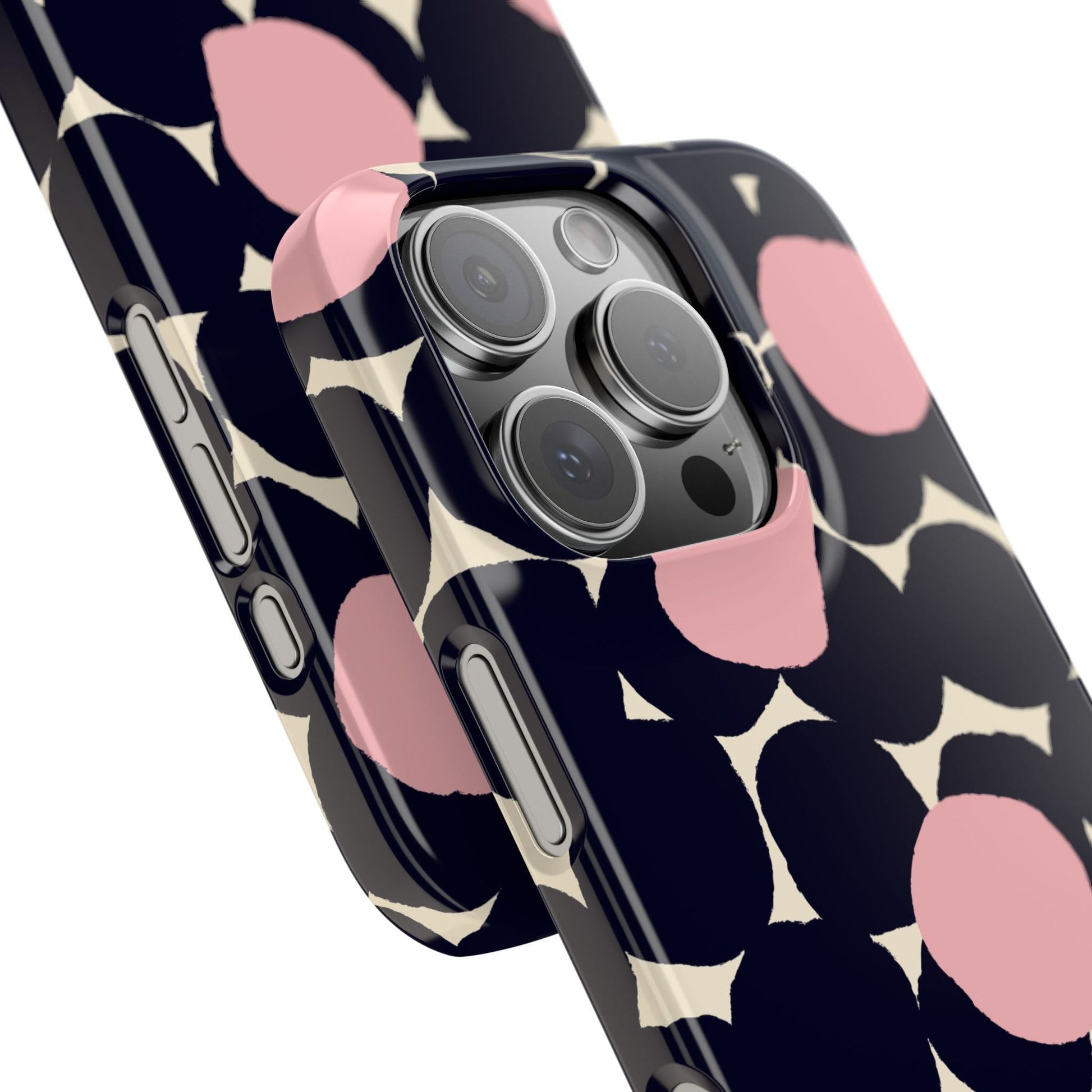 Circles - Phone Case