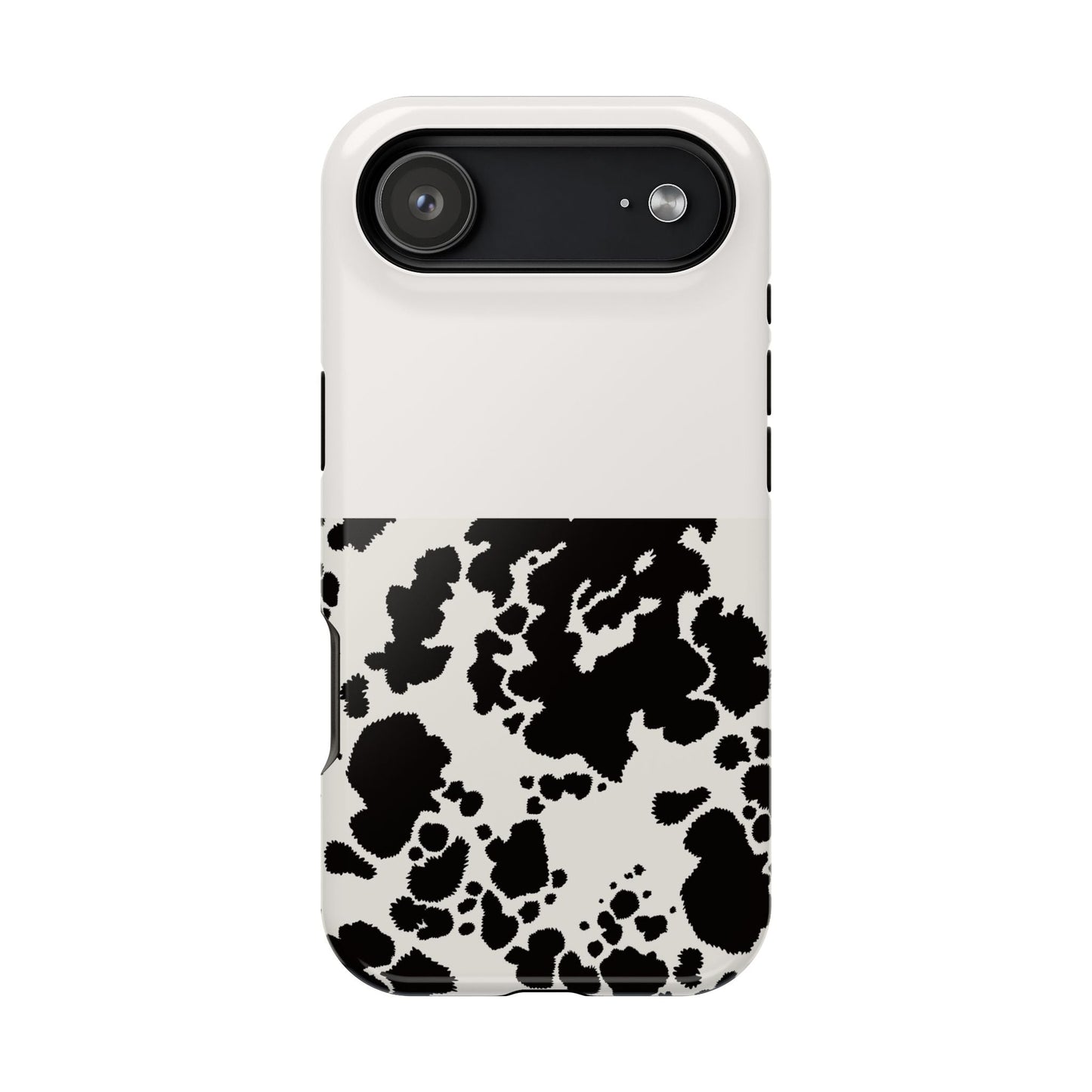 Cow’s - iPhone 17 Air / Glossy - Phone Case