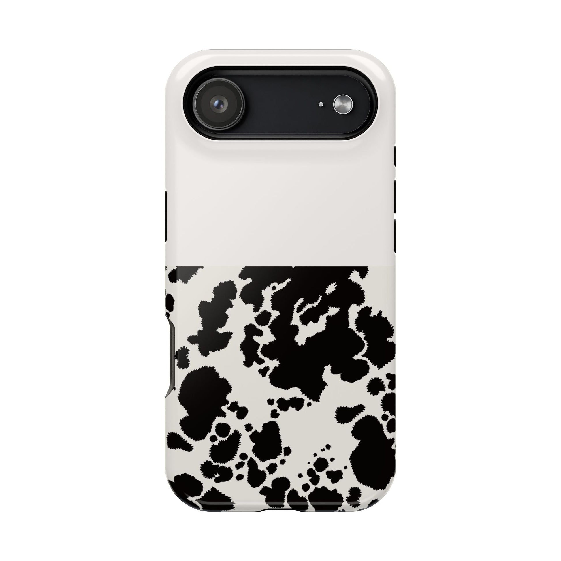 Cow’s - iPhone 17 Air / Glossy - Phone Case