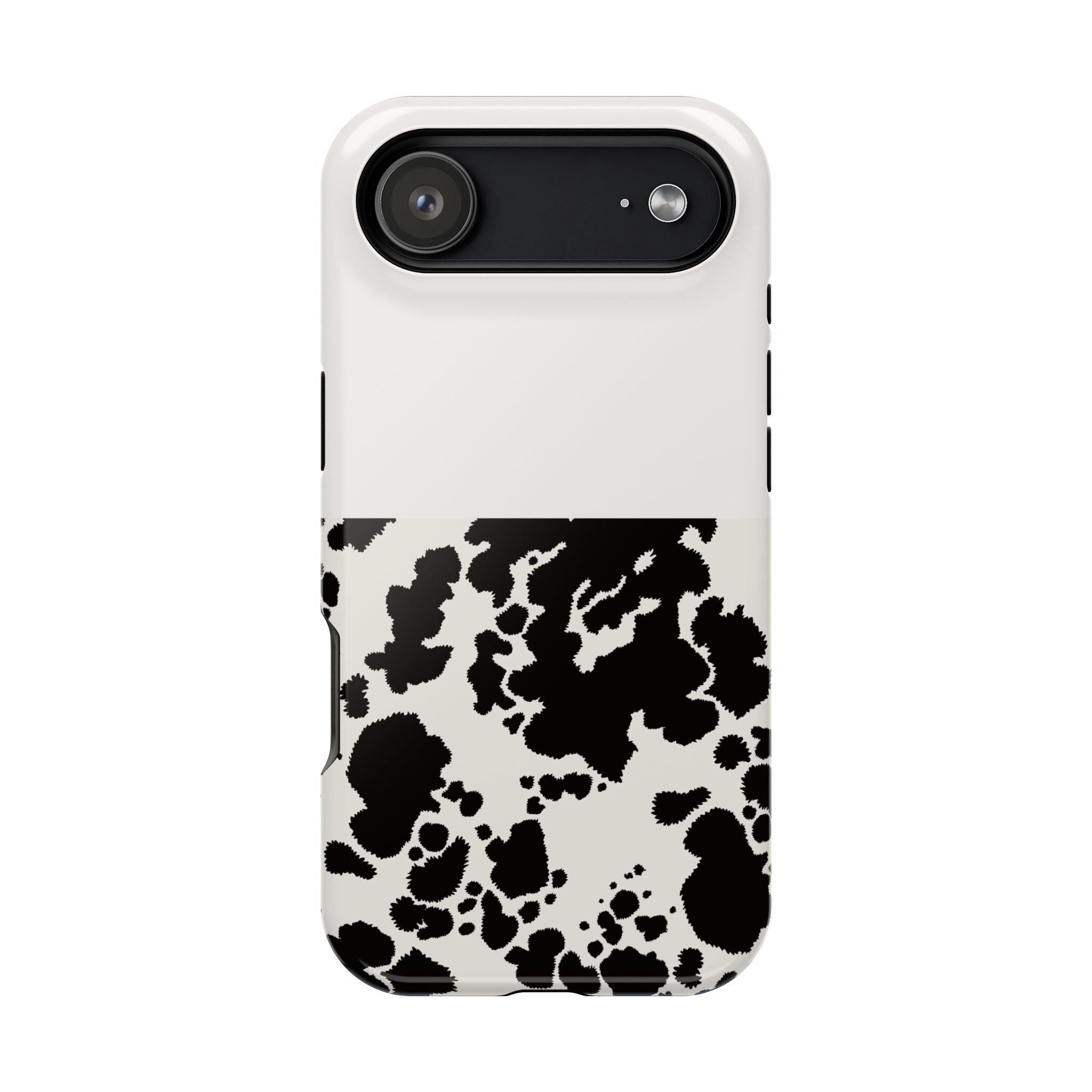 Cow’s - iPhone 17 Air / Glossy - Phone Case