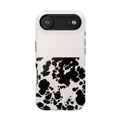 Cow’s - iPhone 17 Air / Glossy - Phone Case
