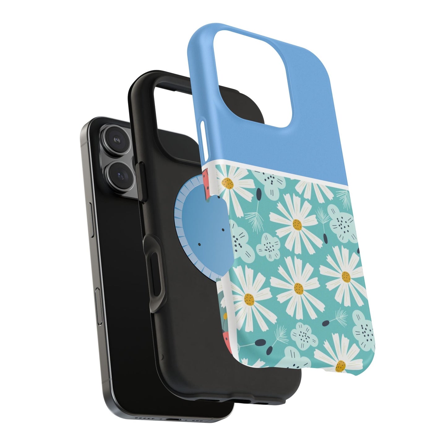 Daisies - Phone Case