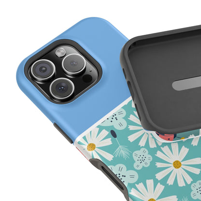 Daisies - Phone Case