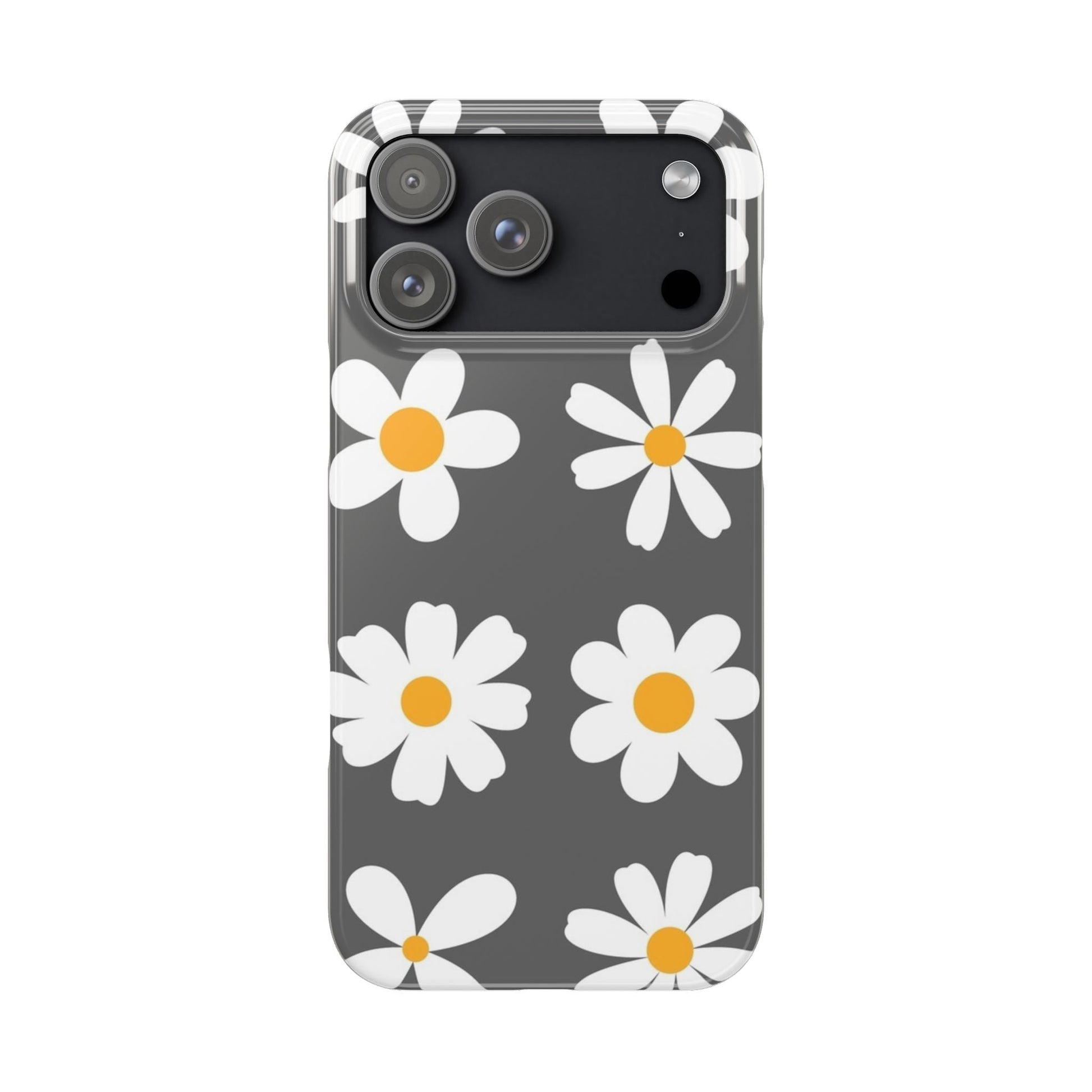 Daisy Pop - iPhone 17 Pro Max - Phone Case