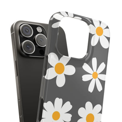 Daisy Pop - Phone Case