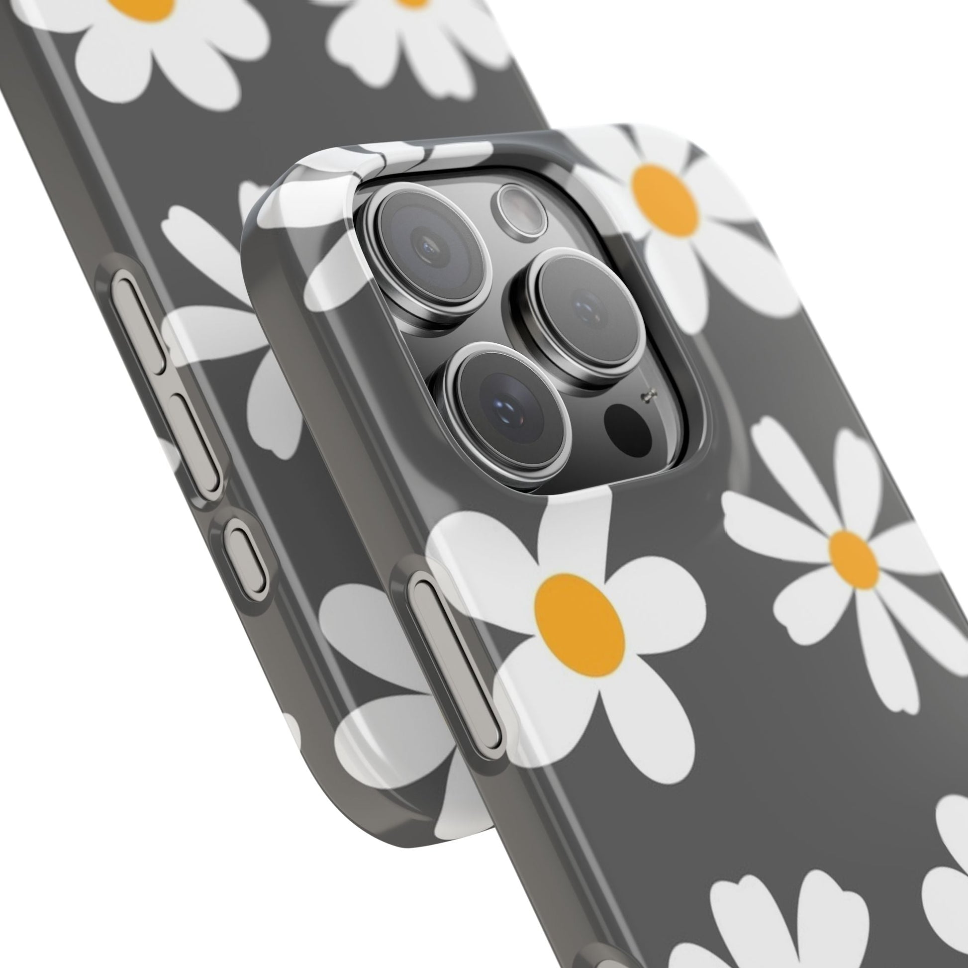 Daisy Pop - Phone Case