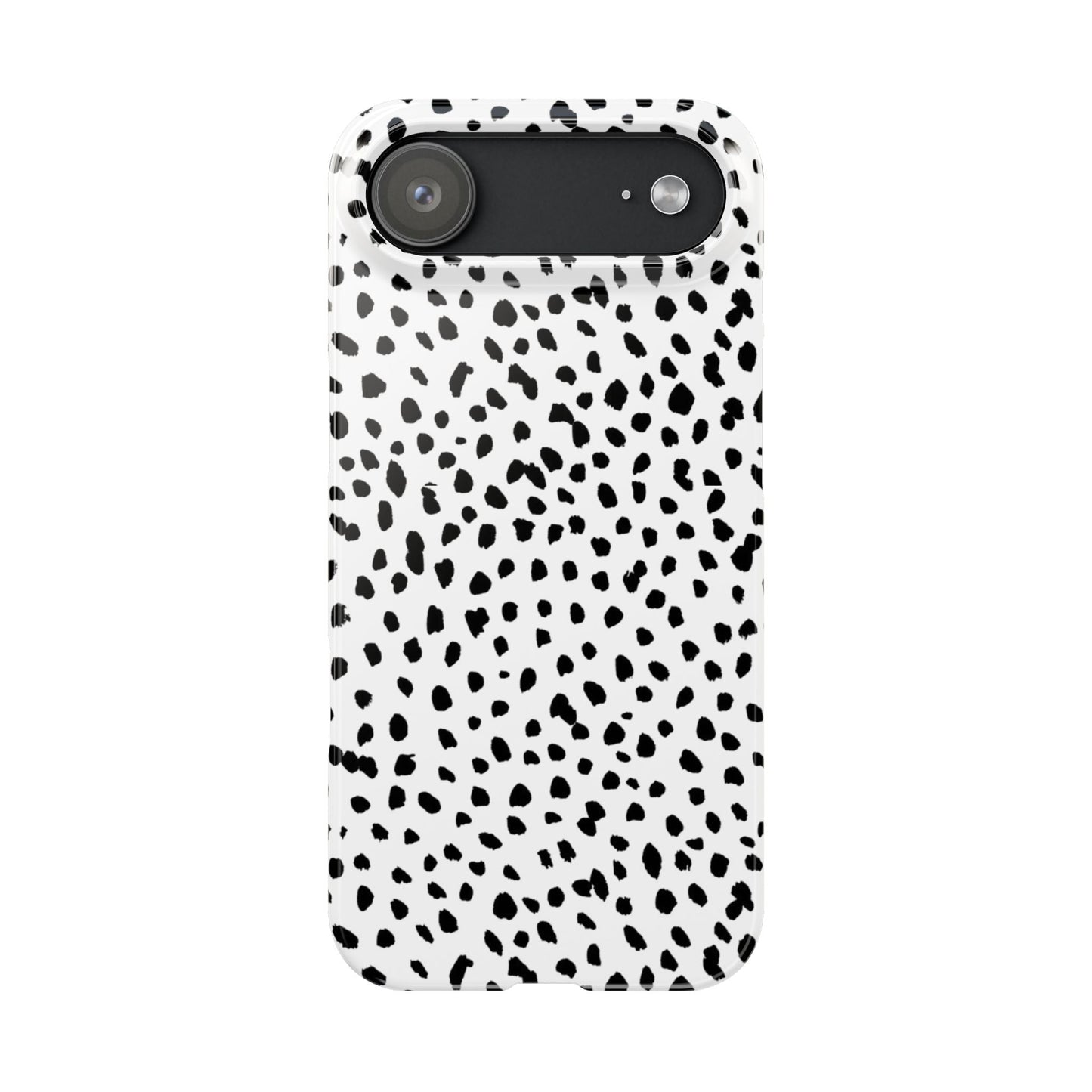 Dalmatian - iPhone 17 Air - Phone Case