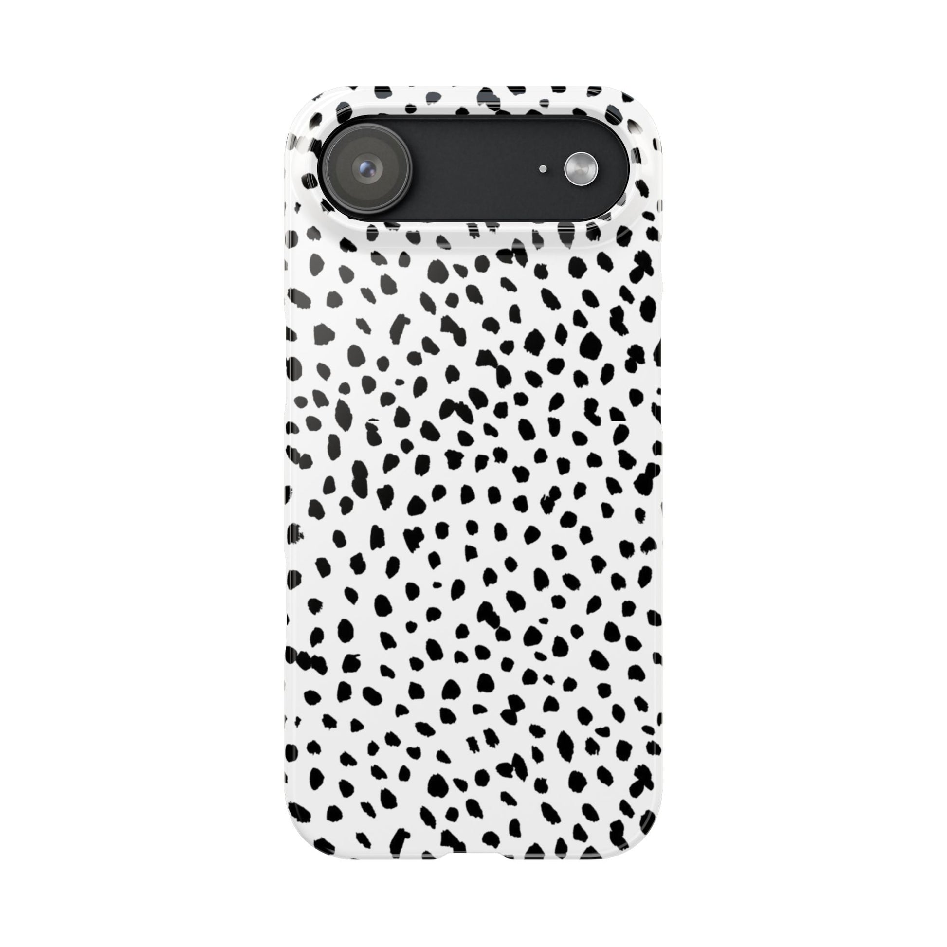 Dalmatian - iPhone 17 Air - Phone Case