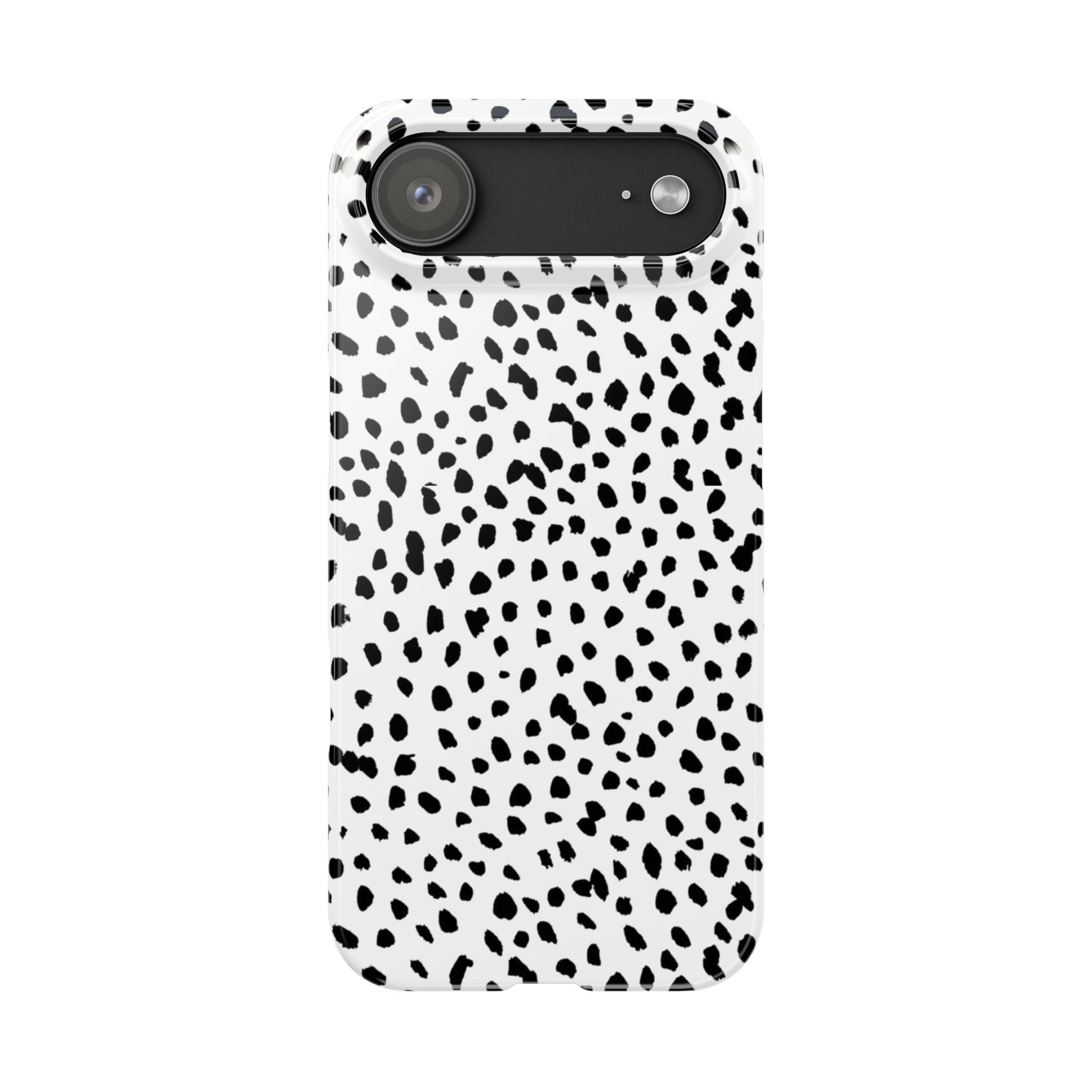 Dalmatian - iPhone 17 Air - Phone Case