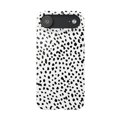 Dalmatian - iPhone 17 Air - Phone Case