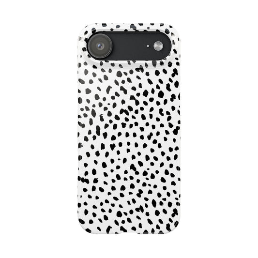Dalmatian - iPhone 17 Air - Phone Case
