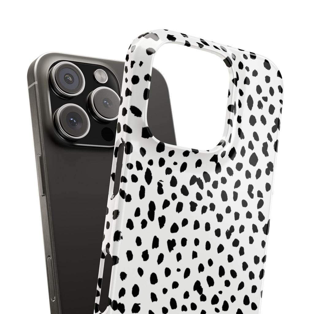 Dalmatian - Phone Case
