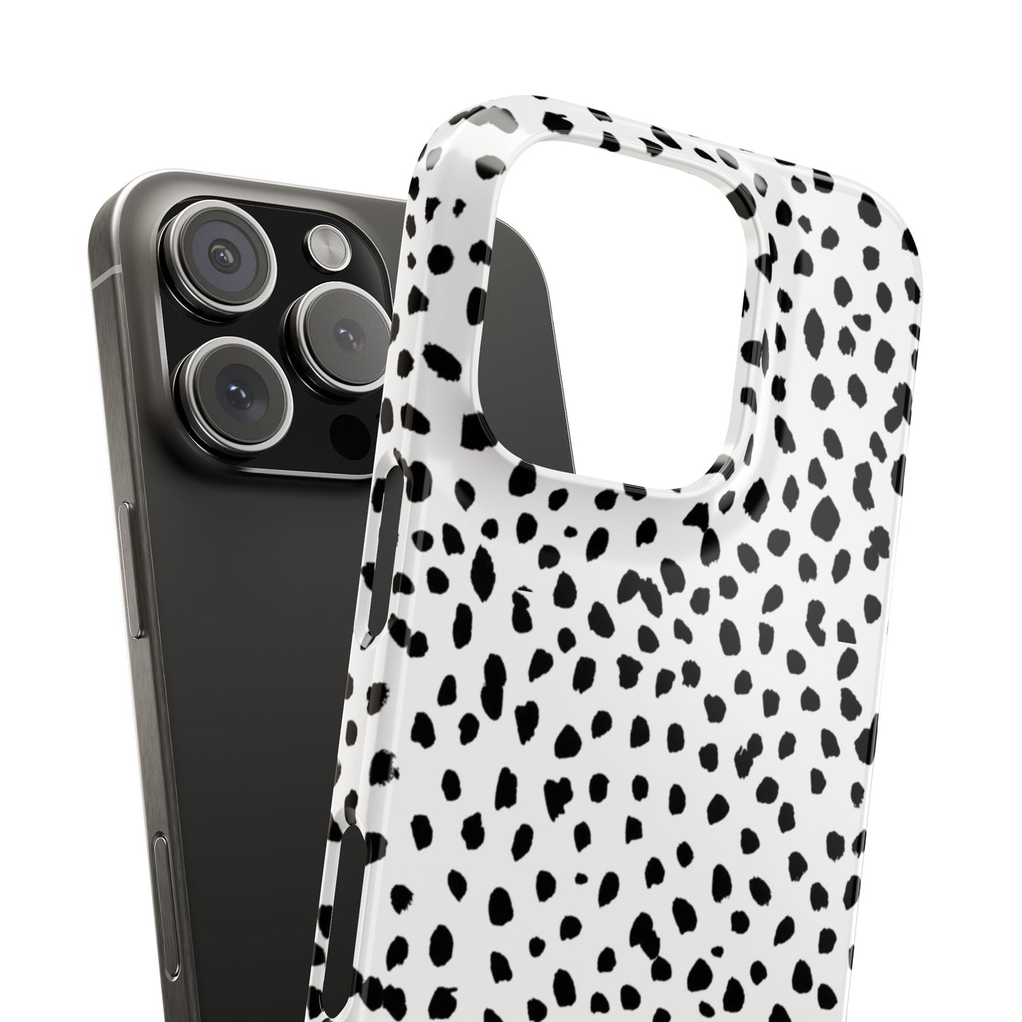 Dalmatian - Phone Case