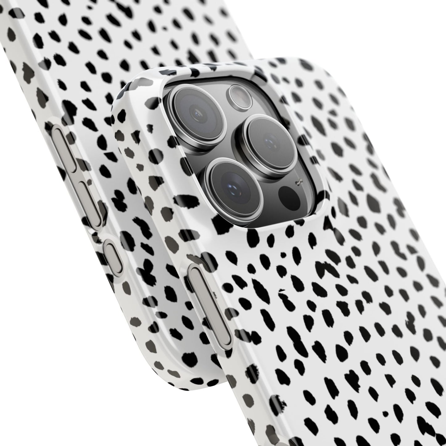 Dalmatian - Phone Case