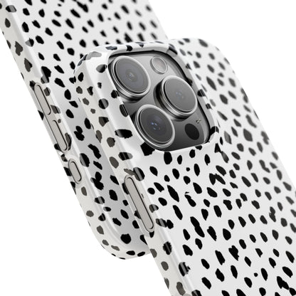Dalmatian - Phone Case