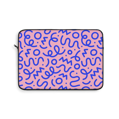 Doodle - 13’’ - Laptop Sleeve
