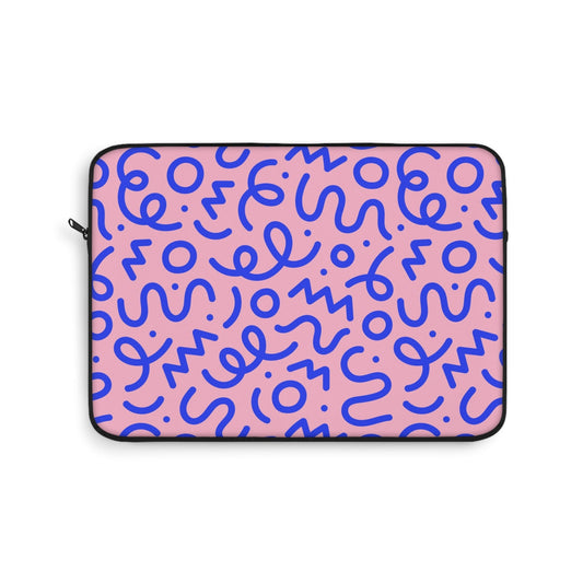 Doodle - 13’’ - Laptop Sleeve