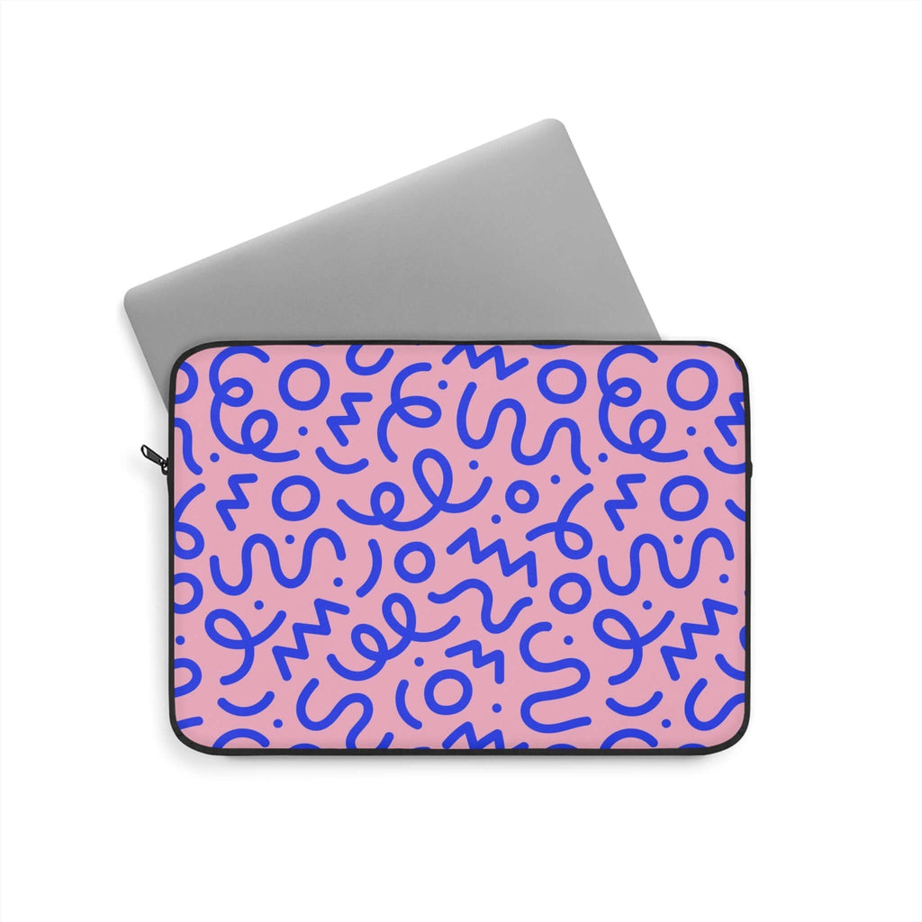 Doodle - Laptop Sleeve