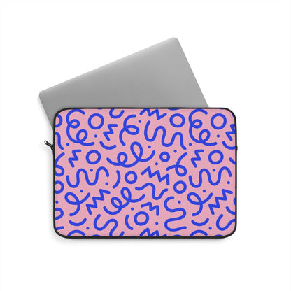 Doodle - Laptop Sleeve