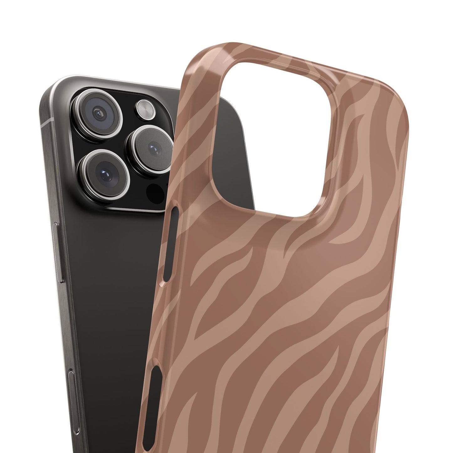 Earthy - Phone Case