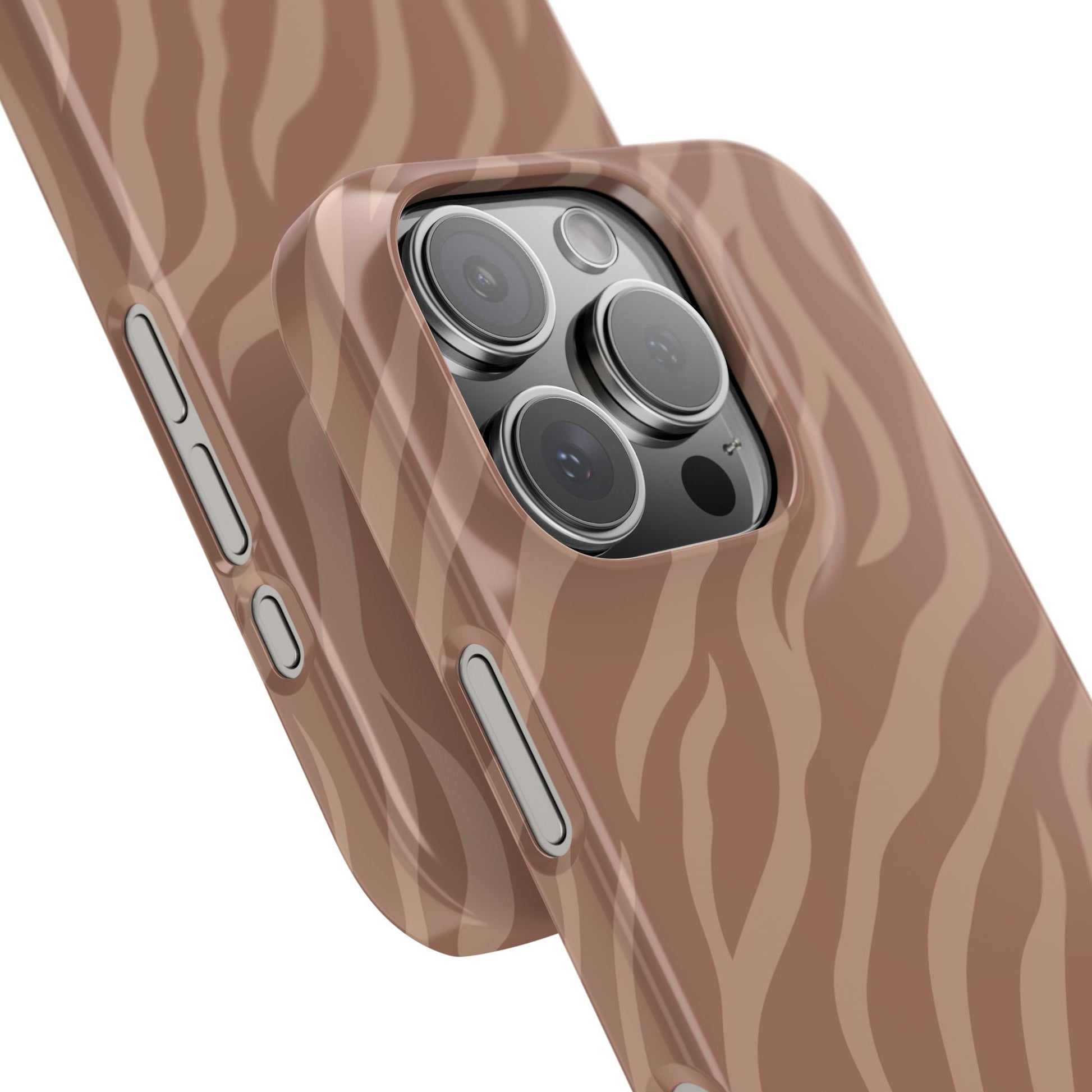 Earthy - Phone Case