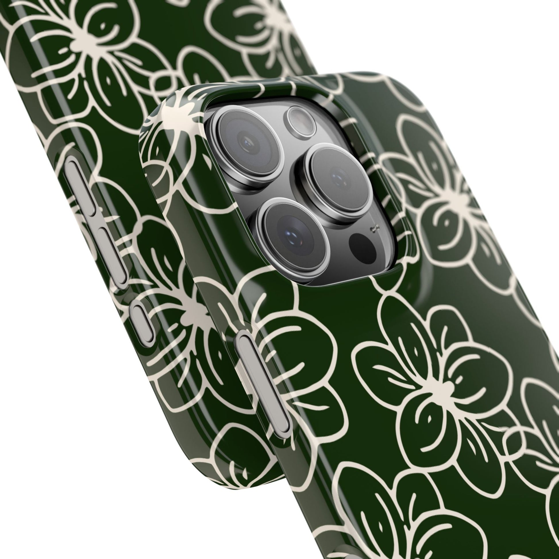 Evergreen - Phone Case