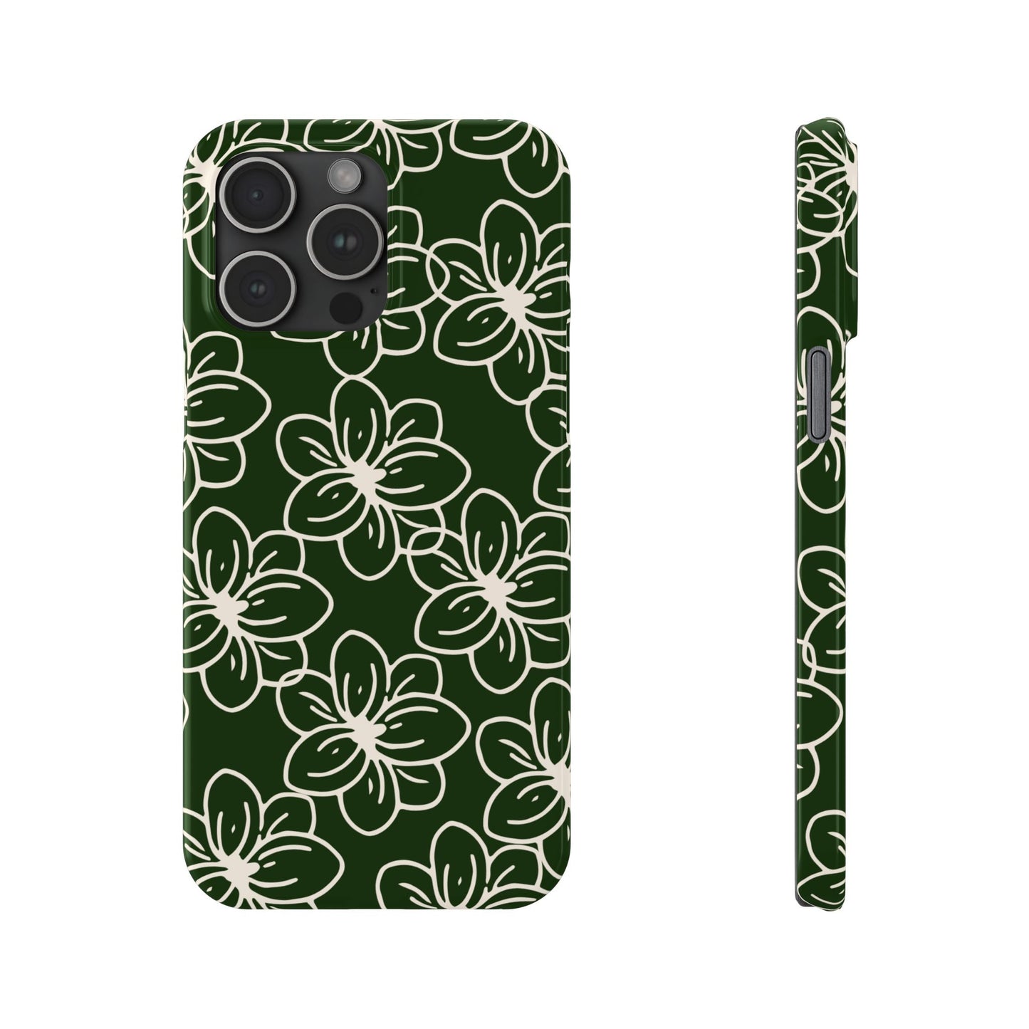Evergreen - Phone Case