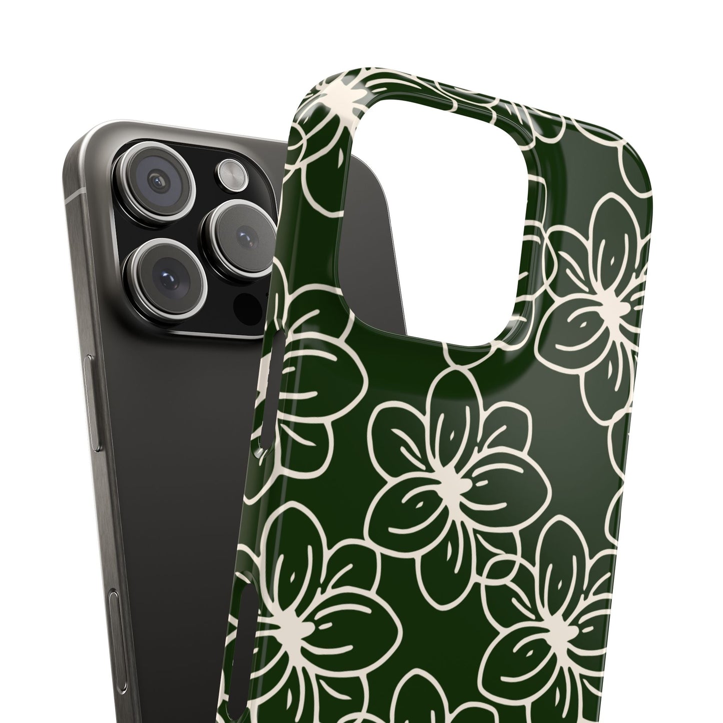 Evergreen - Phone Case
