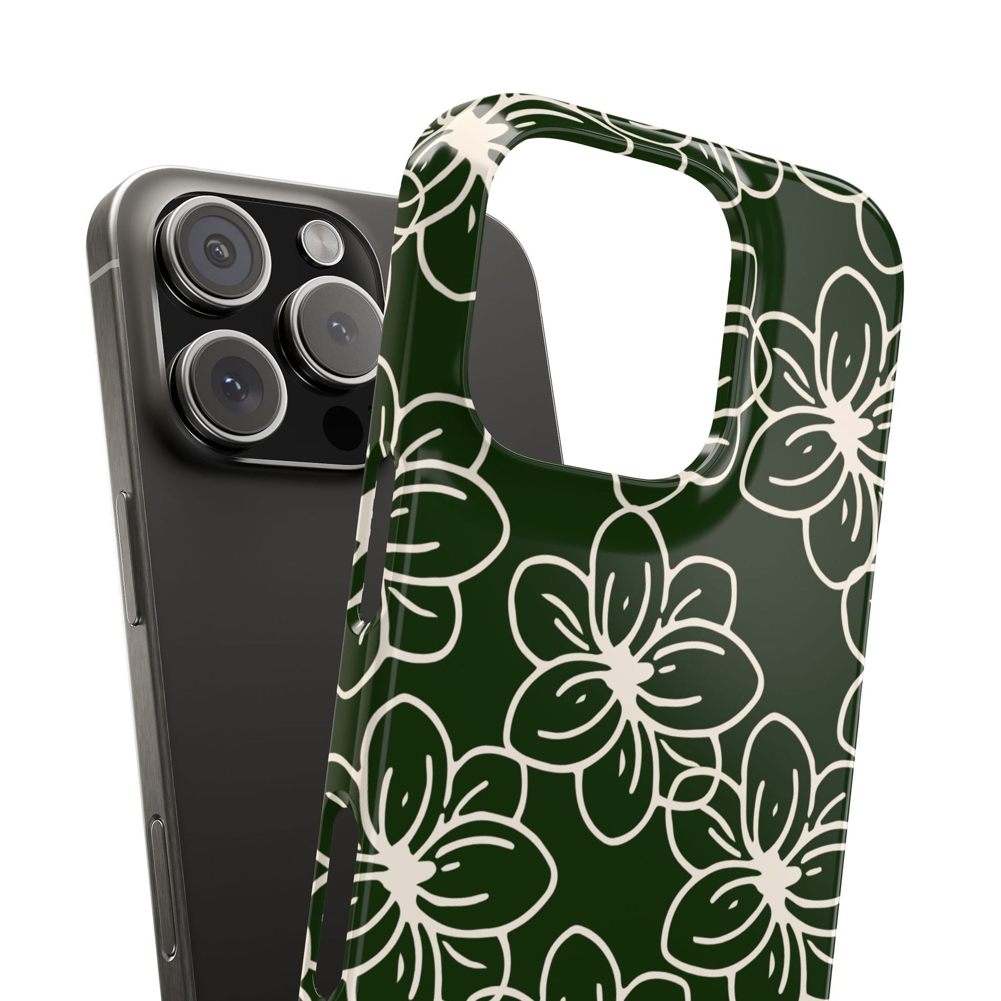 Evergreen - Phone Case