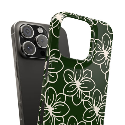 Evergreen - Phone Case