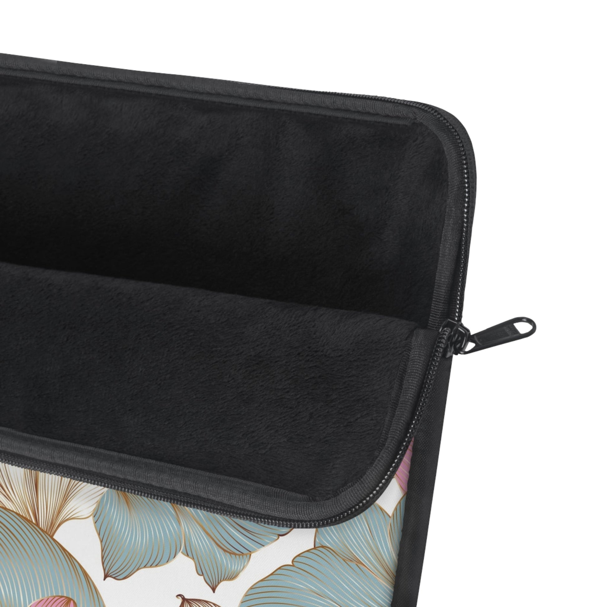 Floral Pastel - Laptop Sleeve