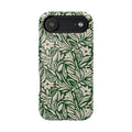 Florally - iPhone 17 Air / Glossy - Phone Case