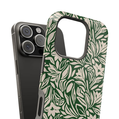 Florally - Phone Case