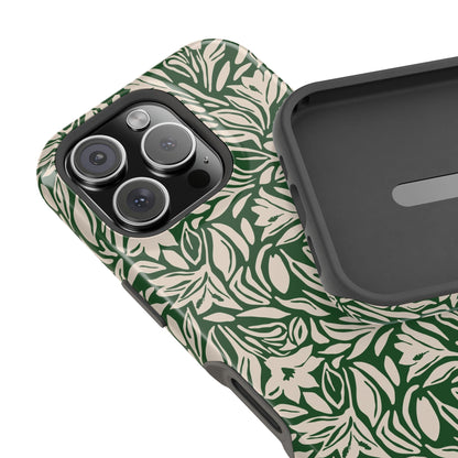 Florally - Phone Case