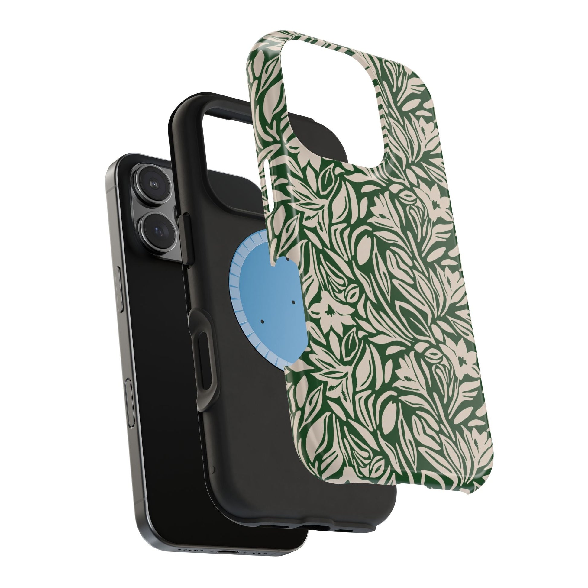 Florally - Phone Case