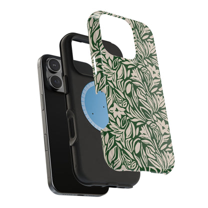 Florally - Phone Case